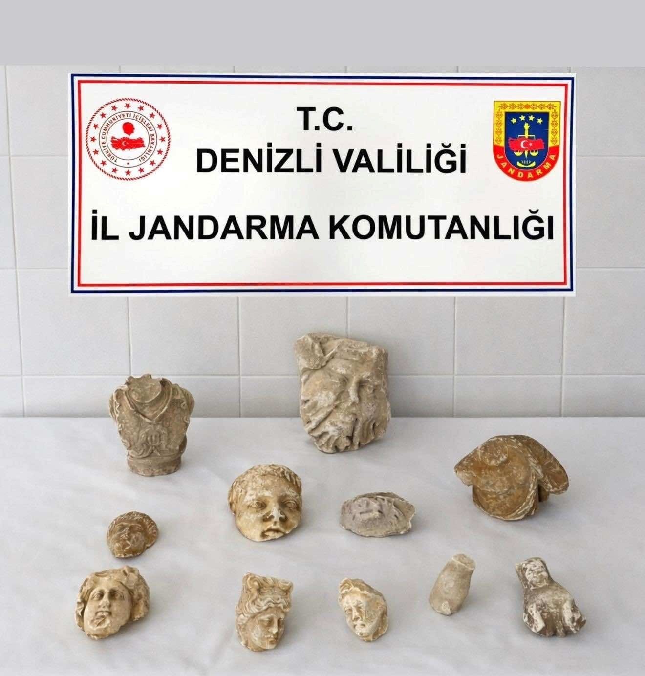 Kod Adi Anadolu Mirasi 11 Paha Bicilemez Eser Ele Gecirildi (2)