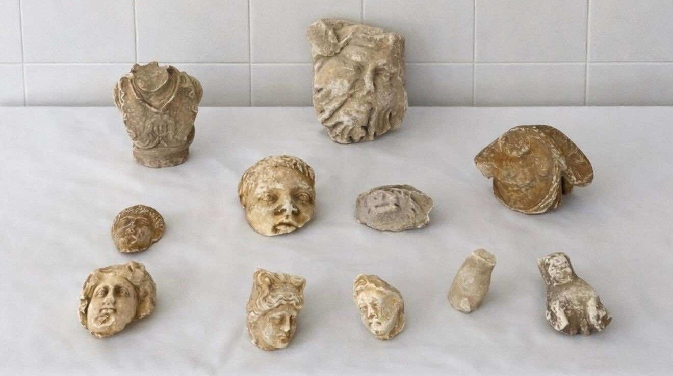 Kod Adi Anadolu Mirasi 11 Paha Bicilemez Eser Ele Gecirildi (3)