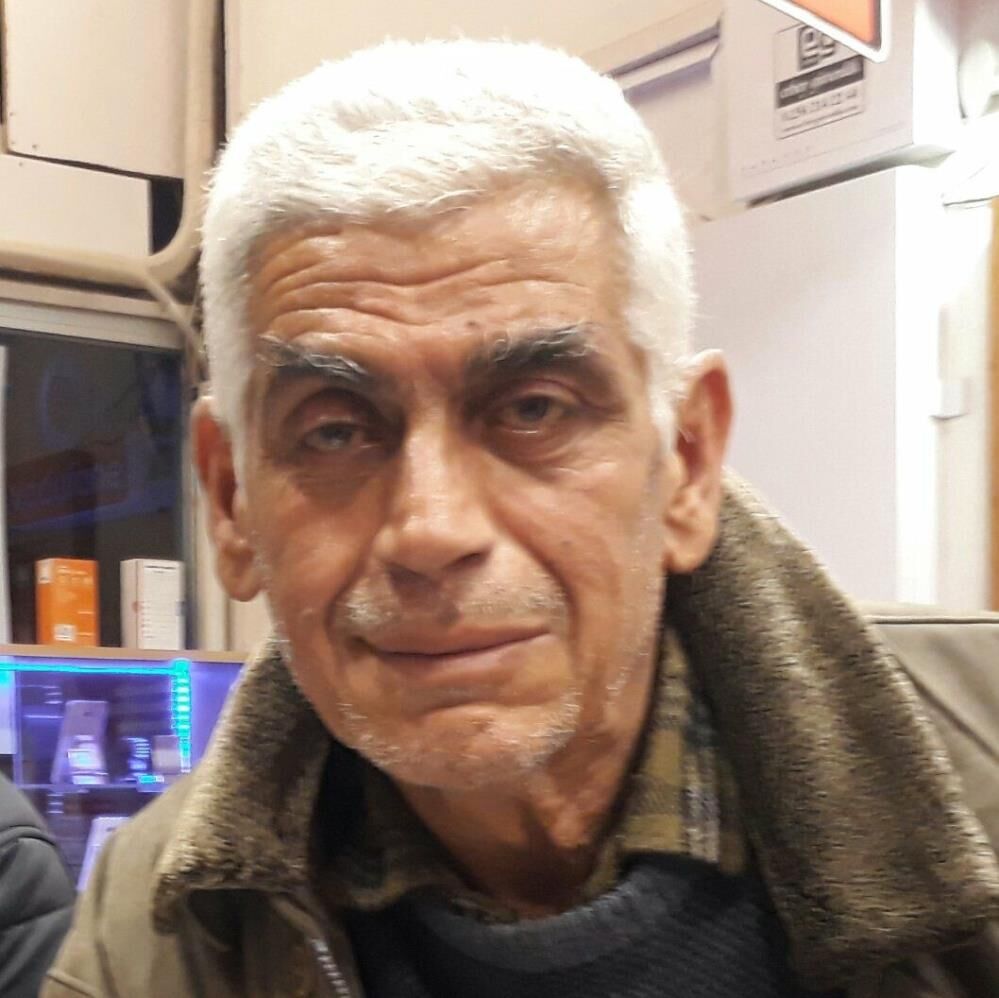 Komsulari Uzun Sure Haber Alamayinca Ihbar Ettiler 68 Yasindaki Mustafa Kekiksucu Evin (1)