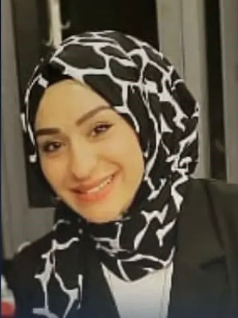 Kontrolden Cikan Otomobil Taklalar Atti 36 Yasindaki Hatice Kurtarilamadi-1