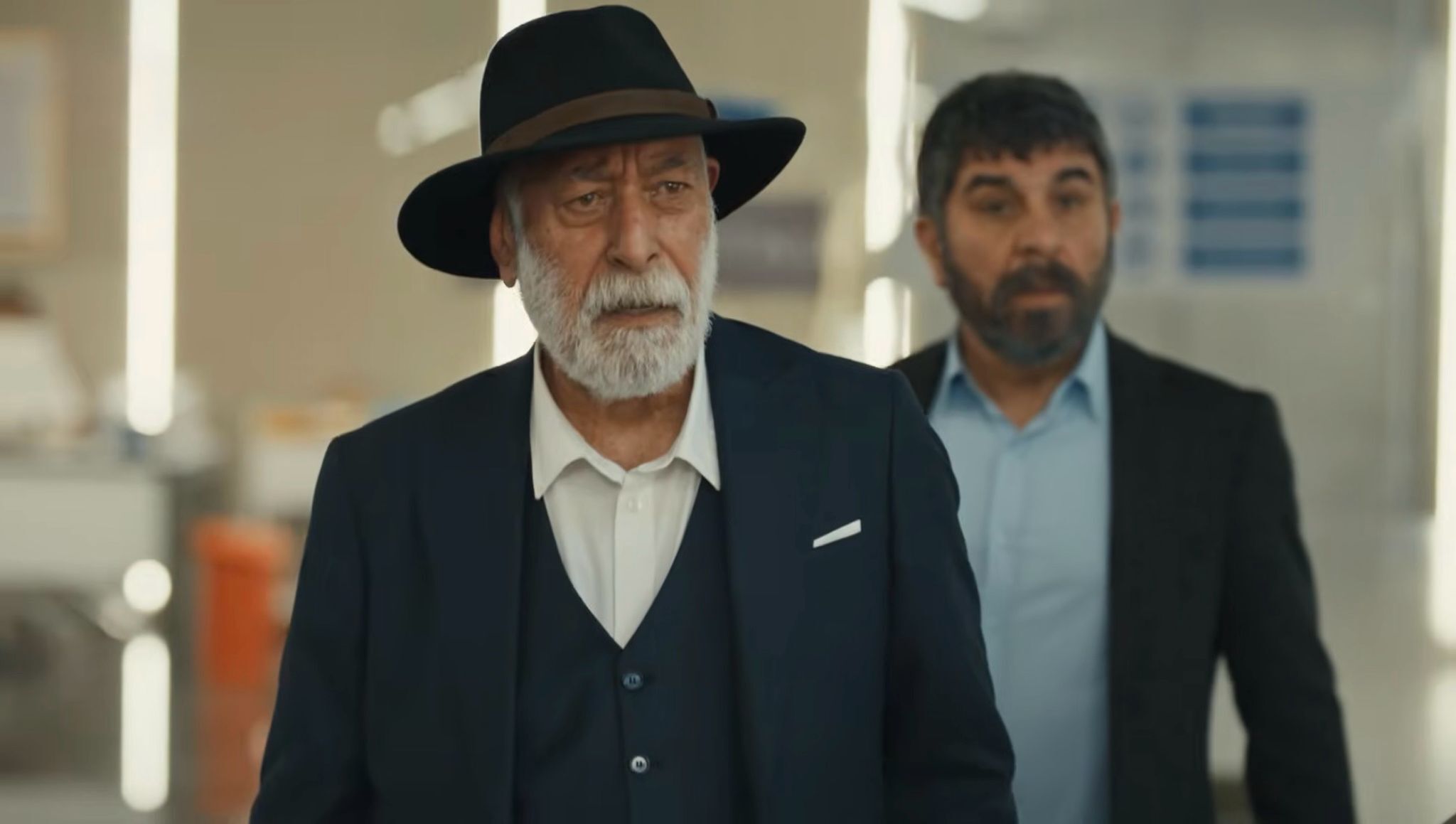 Kurtlar Vadisi’nin Yıldızları Yeniden Aynı Dizide (1)