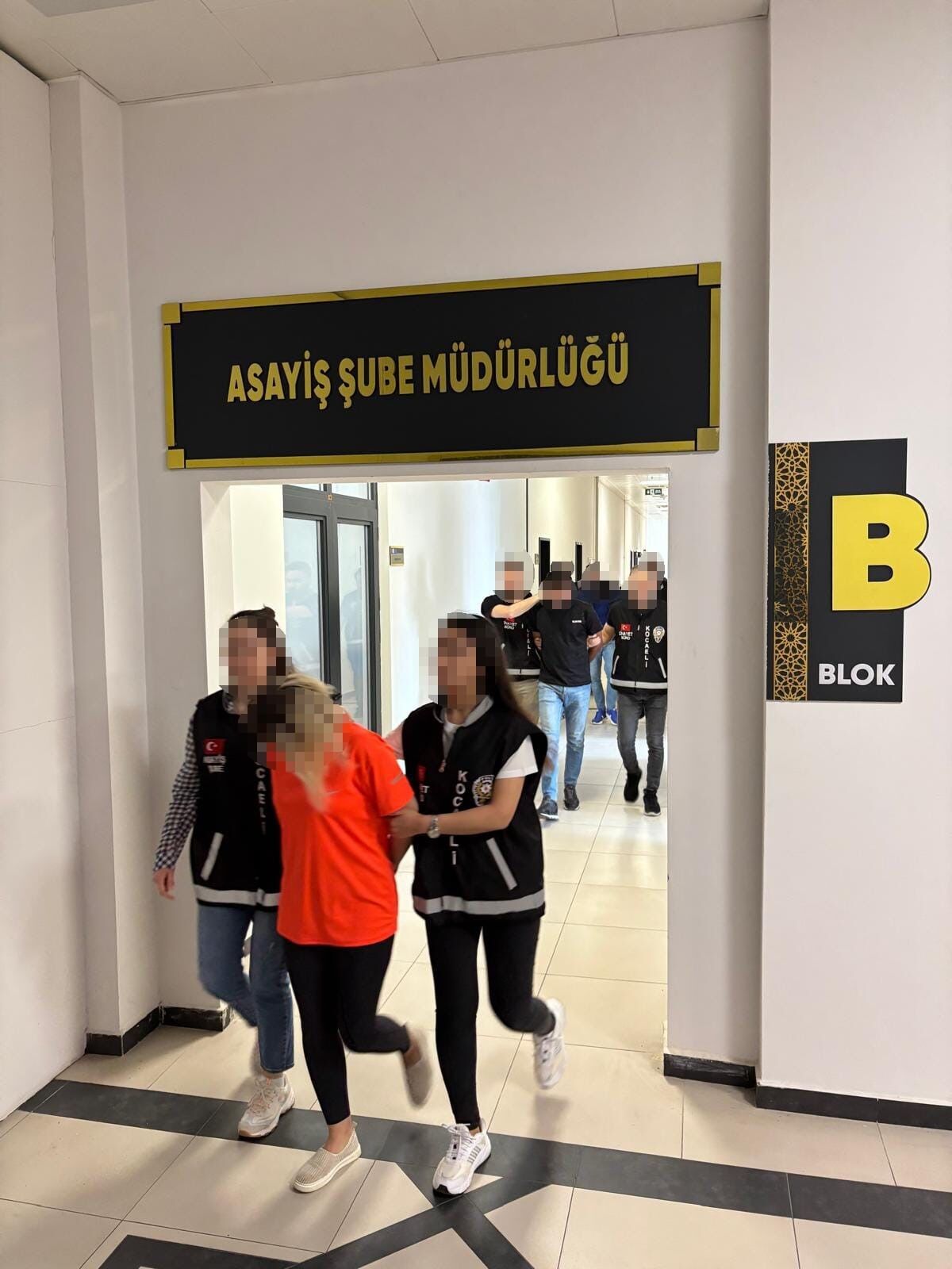 Kuzen Cinayetinin Intikami Sahte Sevgili Tuzagiyla Kanli Plan (2)