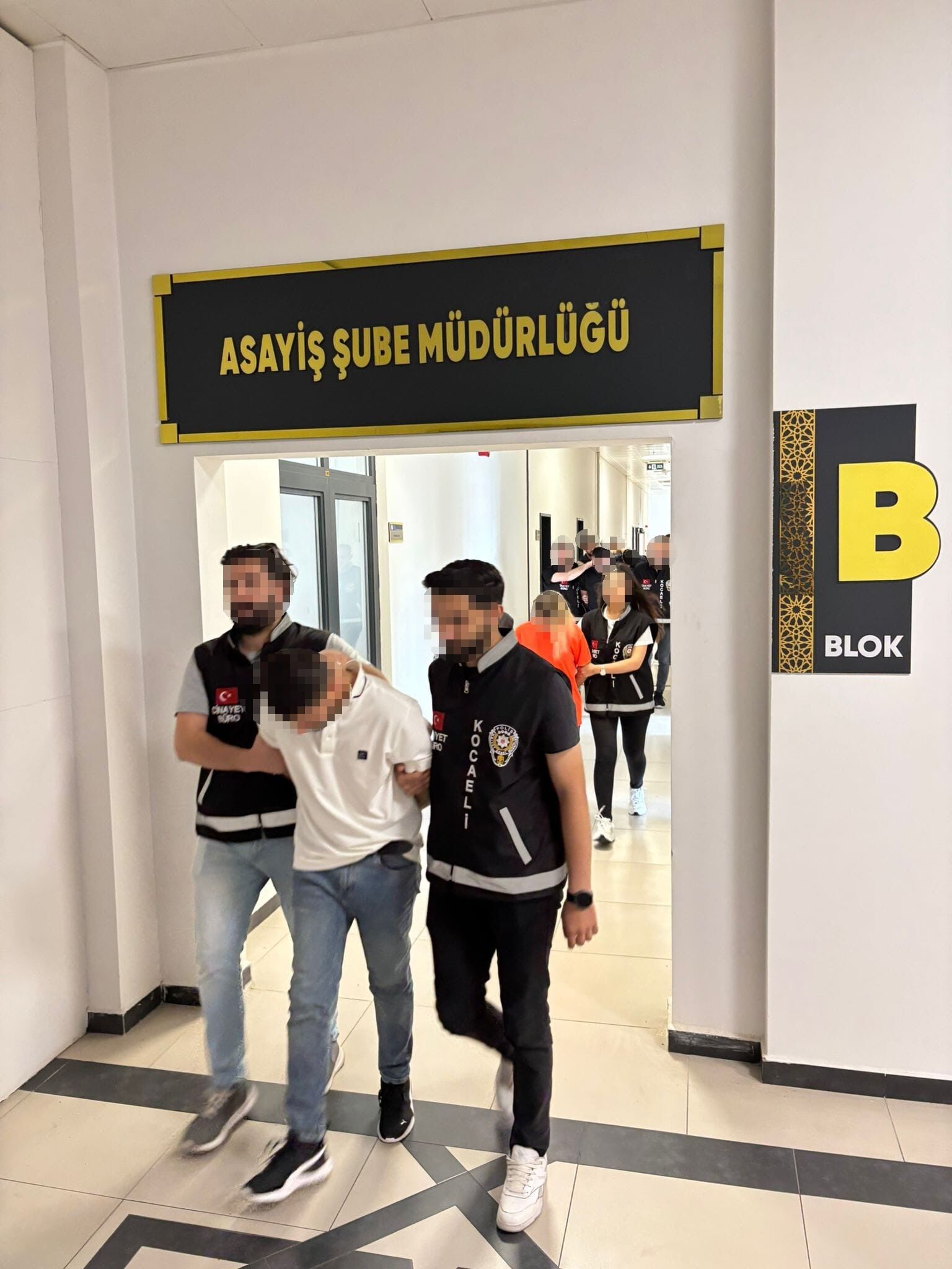 Kuzen Cinayetinin Intikami Sahte Sevgili Tuzagiyla Kanli Plan (3)