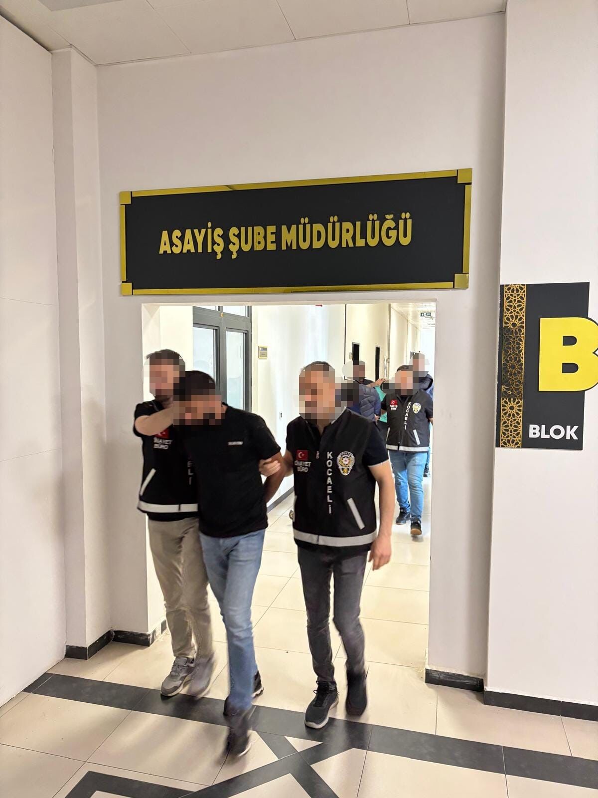 Kuzen Cinayetinin Intikami Sahte Sevgili Tuzagiyla Kanli Plan (4)