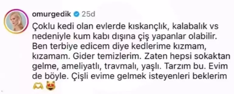Magazi̇n Gündemi̇ne Damga Vuran Polemi̇k