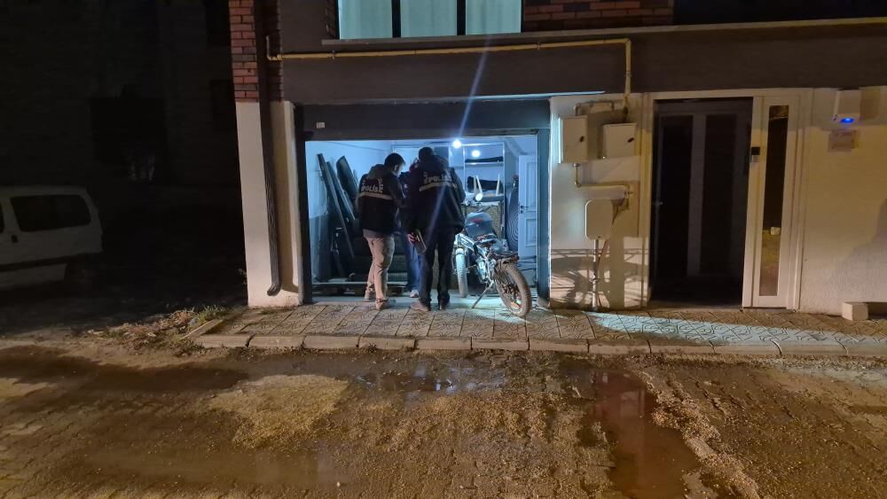 Mahalle Isyanda O Yol Duzeltilseydi Bu Cocuk Olmeyecekti Elektrikli Bisiklet Kazasinda (1)-1