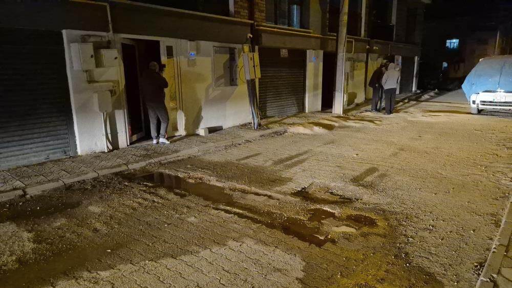 Mahalle Isyanda O Yol Duzeltilseydi Bu Cocuk Olmeyecekti Elektrikli Bisiklet Kazasinda (4)