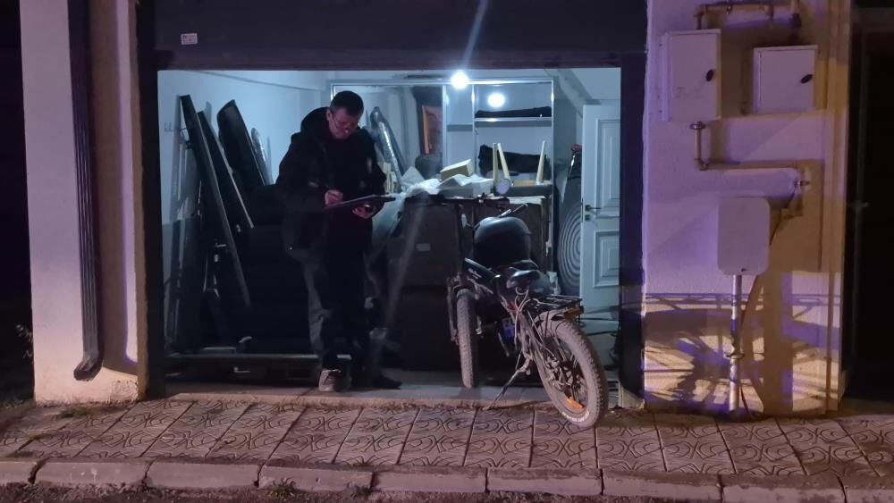 Mahalle Isyanda O Yol Duzeltilseydi Bu Cocuk Olmeyecekti Elektrikli Bisiklet Kazasinda (5)