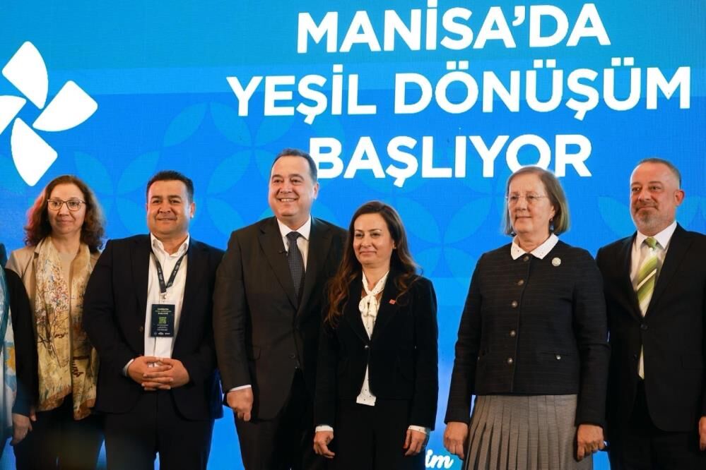 Manisa Enerji As Tanitildi Elektrikte Yuzde 10 Indirim Mujdesi (2)