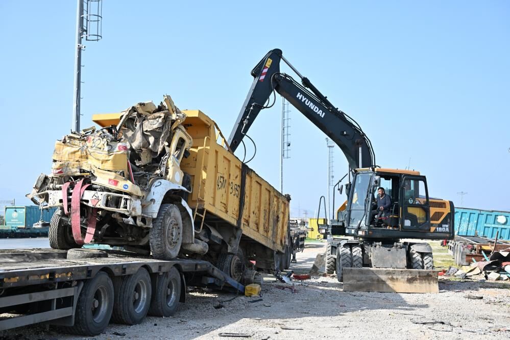 Manisa Hurda Araçlar (3)