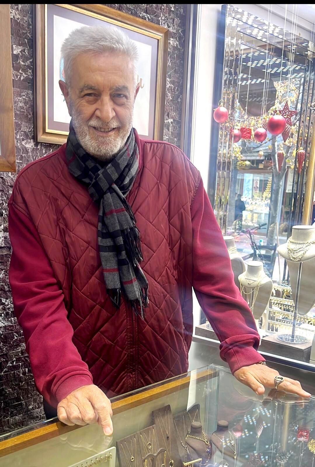 Manisa Hüseyin Baba (3)