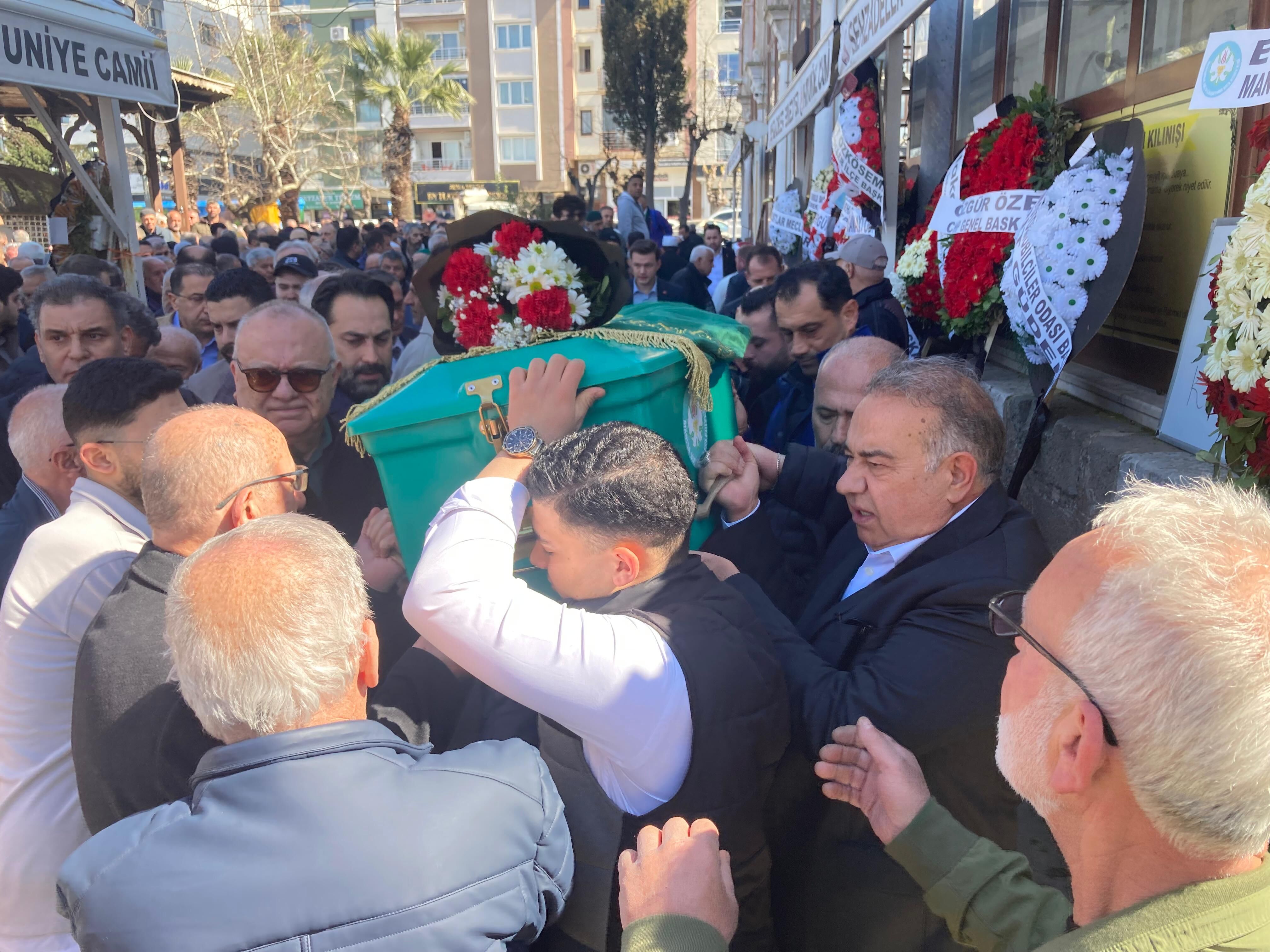 Manisa Hüseyin Baba (5)