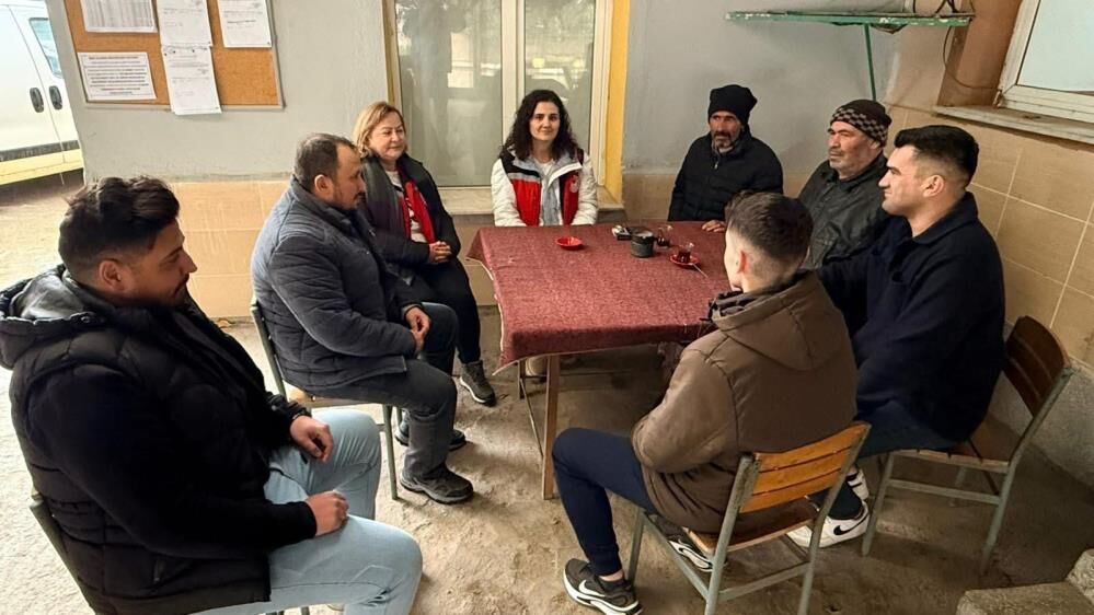 Manisa Istiridye Mantar (2)