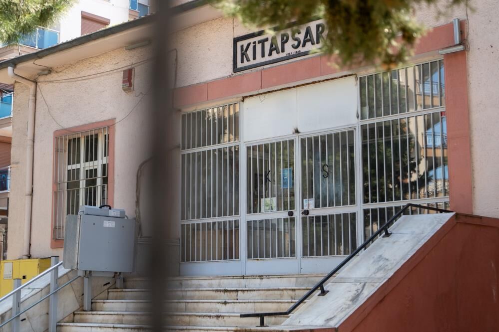 Manisa Kitapsaray (5)