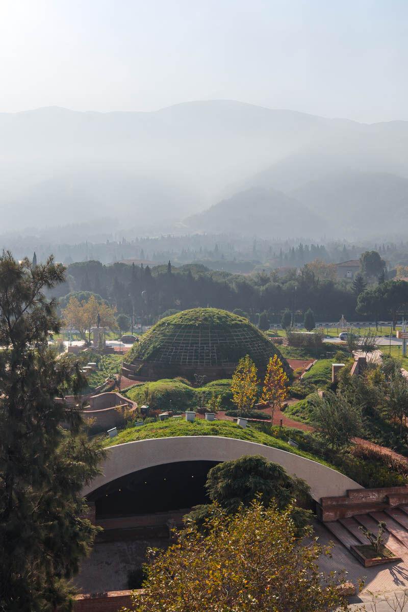 Manisa Kurtuluş Müzesi (5)