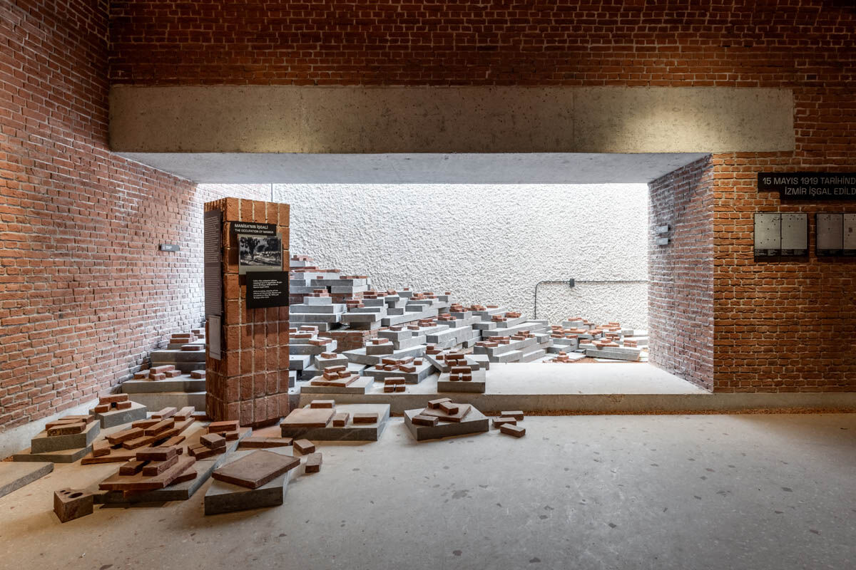 Manisa Kurtuluş Müzesi Hangi Günler Açık (3)