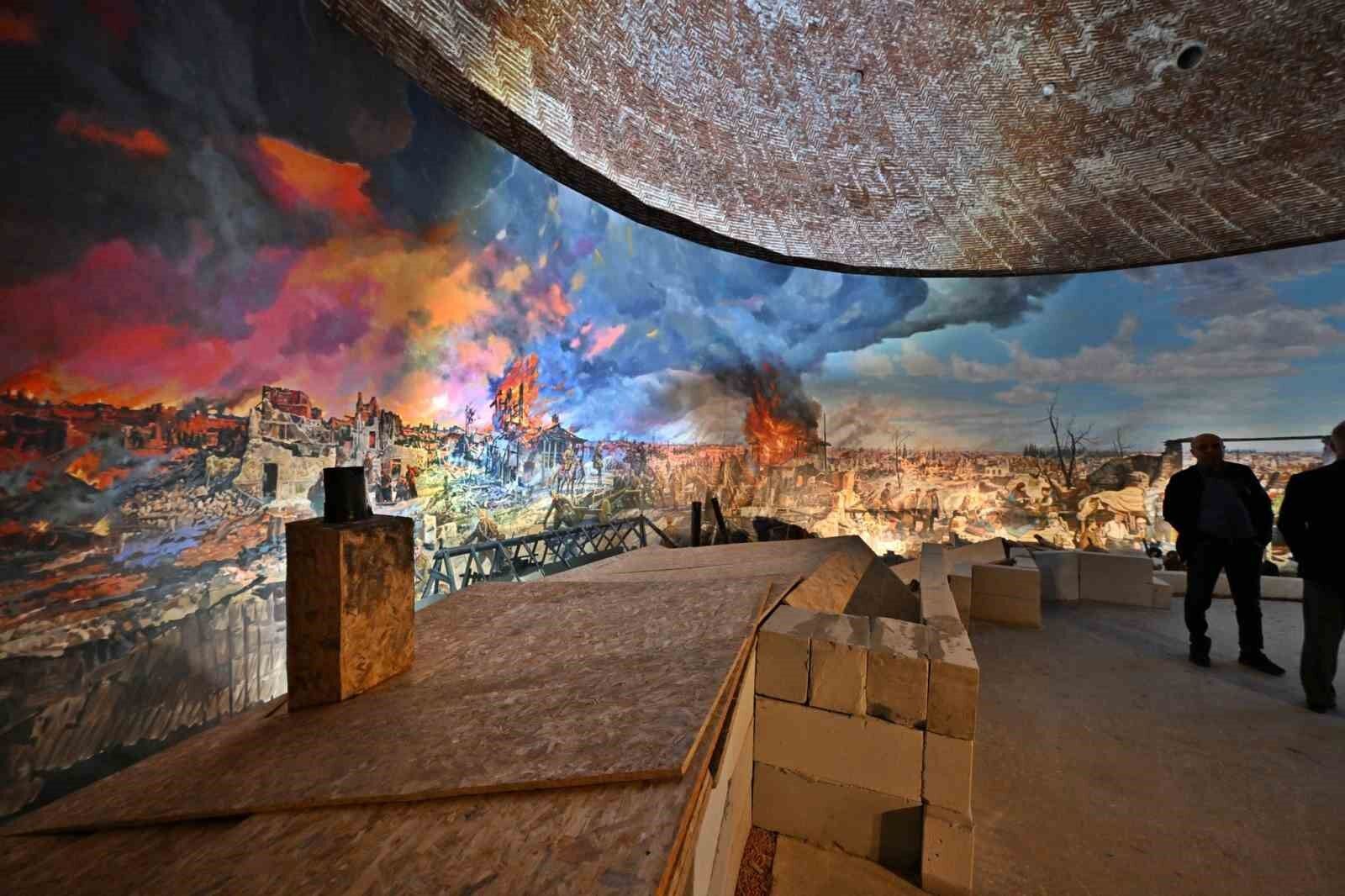 Manisa Kurtuluş Müzesi Nerede (2)