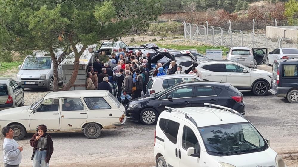 Manisa Şifalı Su (1)