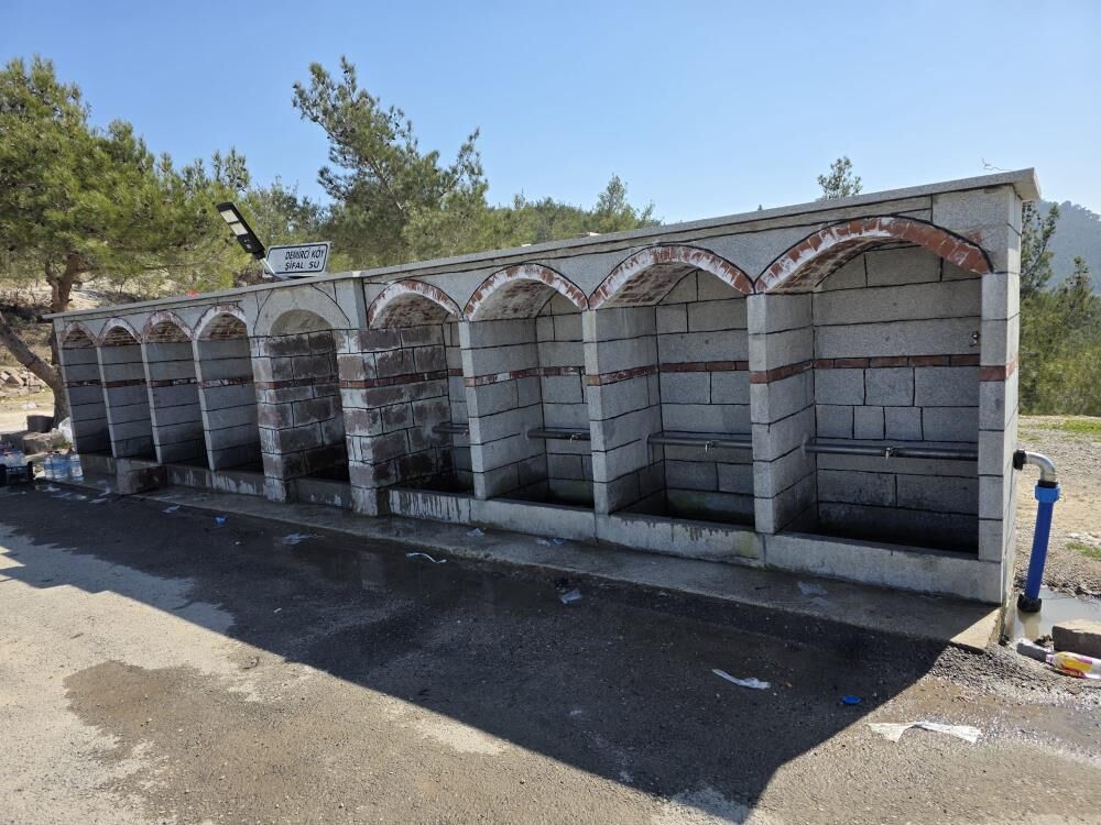 Manisa Şifalı Su (4)