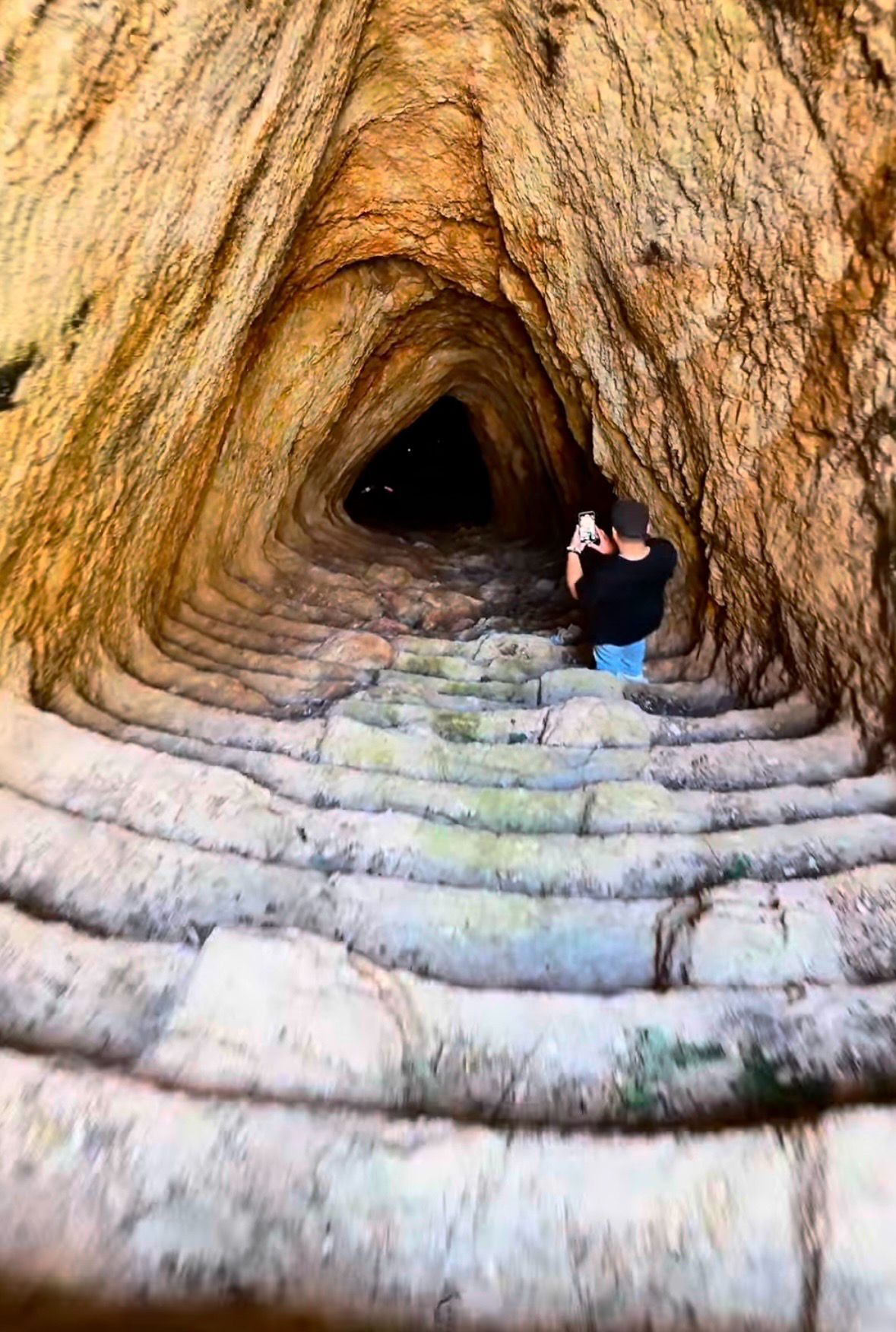 Manisa’da 99 Basamaklı Gizem-1