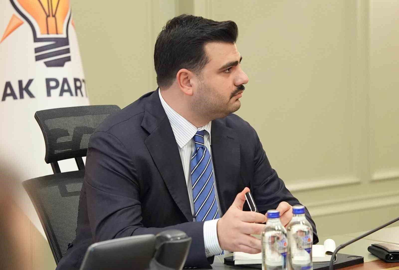 Manisada Siyaset Gerilimi Ozalperden Ak Partili Inana Sert Tepki (3)