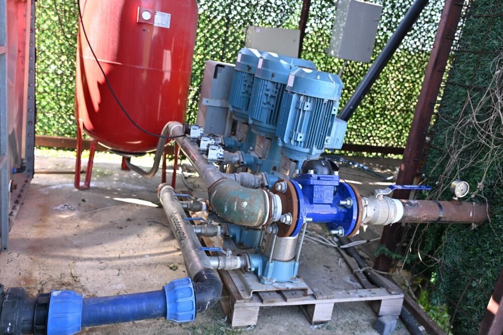 Manisada Yesil Alanlar Artik Yapay Zeka Ile Sulanacak (3)