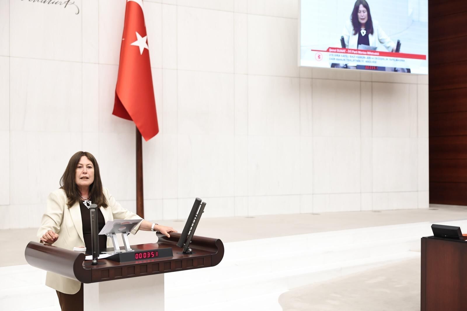 Manisadaki Deprem Riski Meclise Tasindi Gundemde Salihlide Var (3)