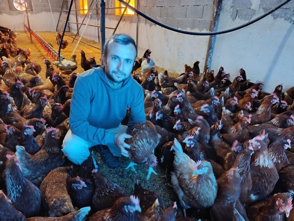 Manisalı Genç Yumurta (4)