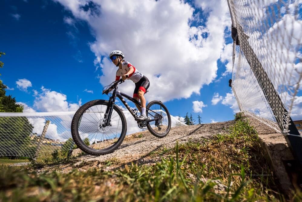 Manisali Milli Sporcu Nazife Tuncel Dunya Sampiyonasi Icin Hazirlaniyor (2)