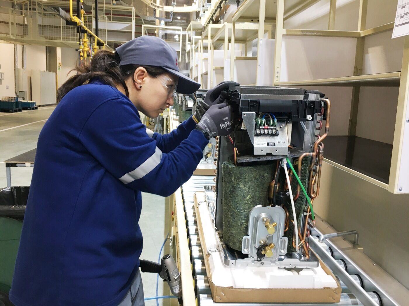 Manisanin Ihracatinda Buyuk Degisim Lider Sektor Ilk Kez Degisti (1)