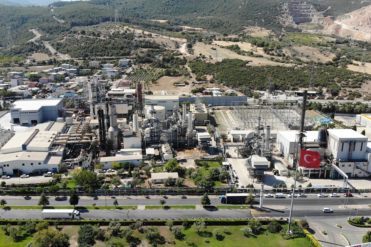 Manisanin Ihracatinda Buyuk Degisim Lider Sektor Ilk Kez Degisti (4)