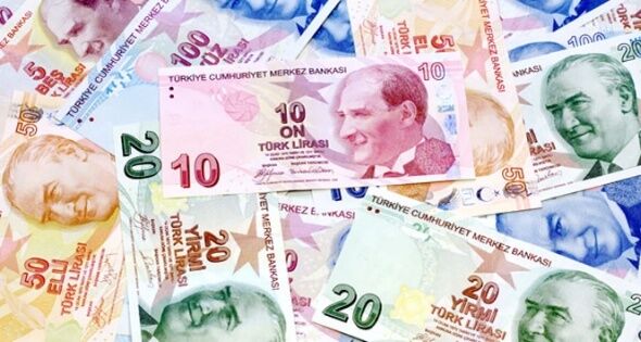 Merkez Bankası Para (2)