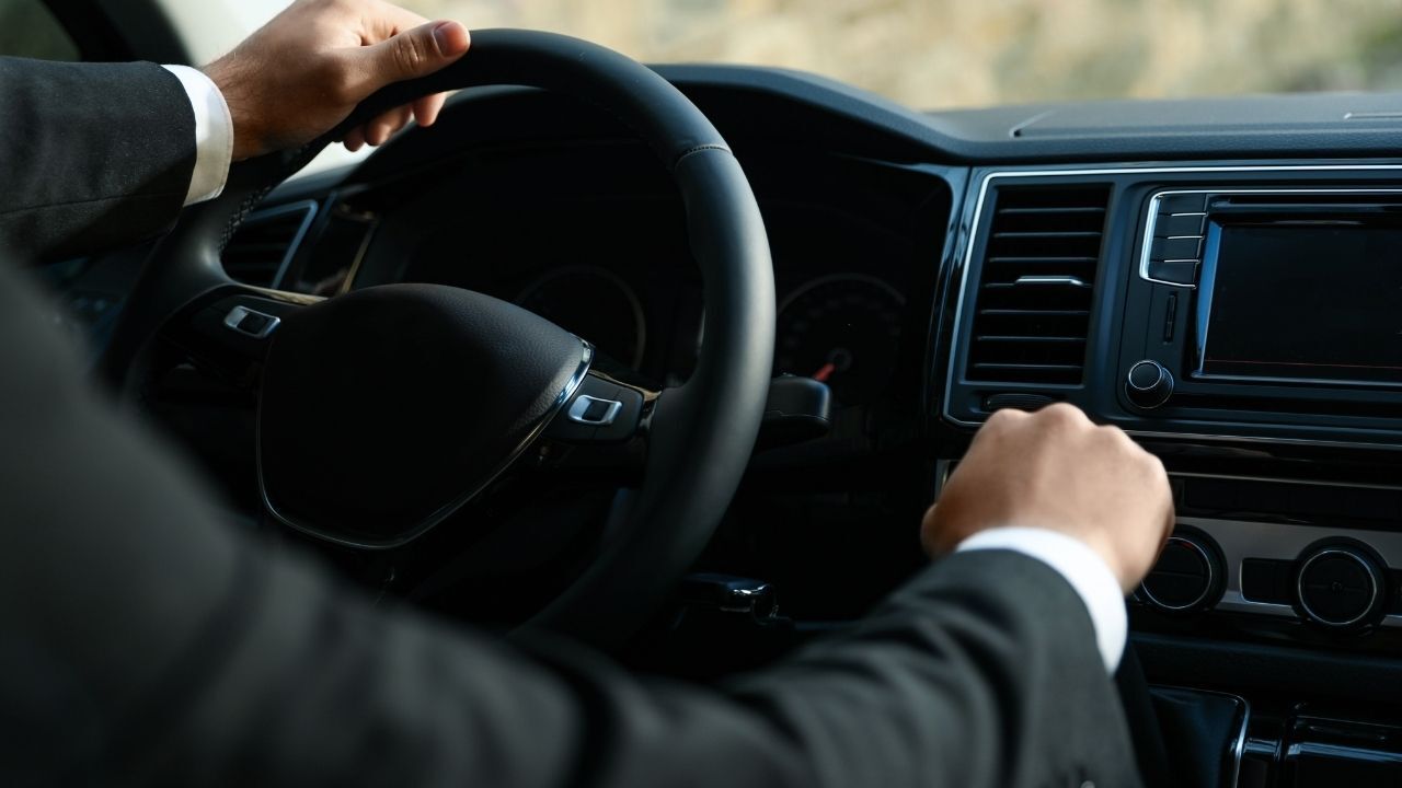 Merkez Ve Alaşehir İçin Şoför Alımı