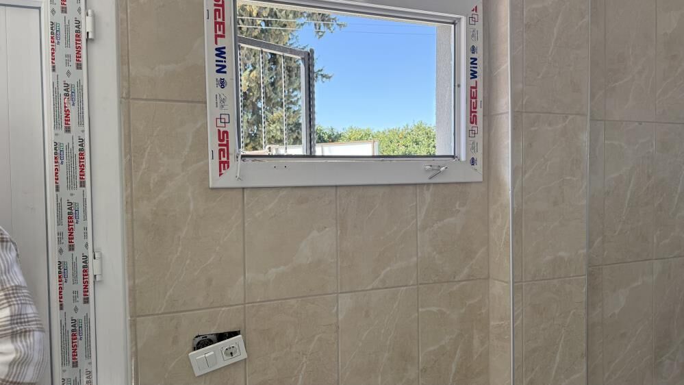 Mezarlikta Skandal Hirsizlik Kefen Carsaf Ve Havlular Calindi Muhtar Kefeni Ne Yapacak (3)