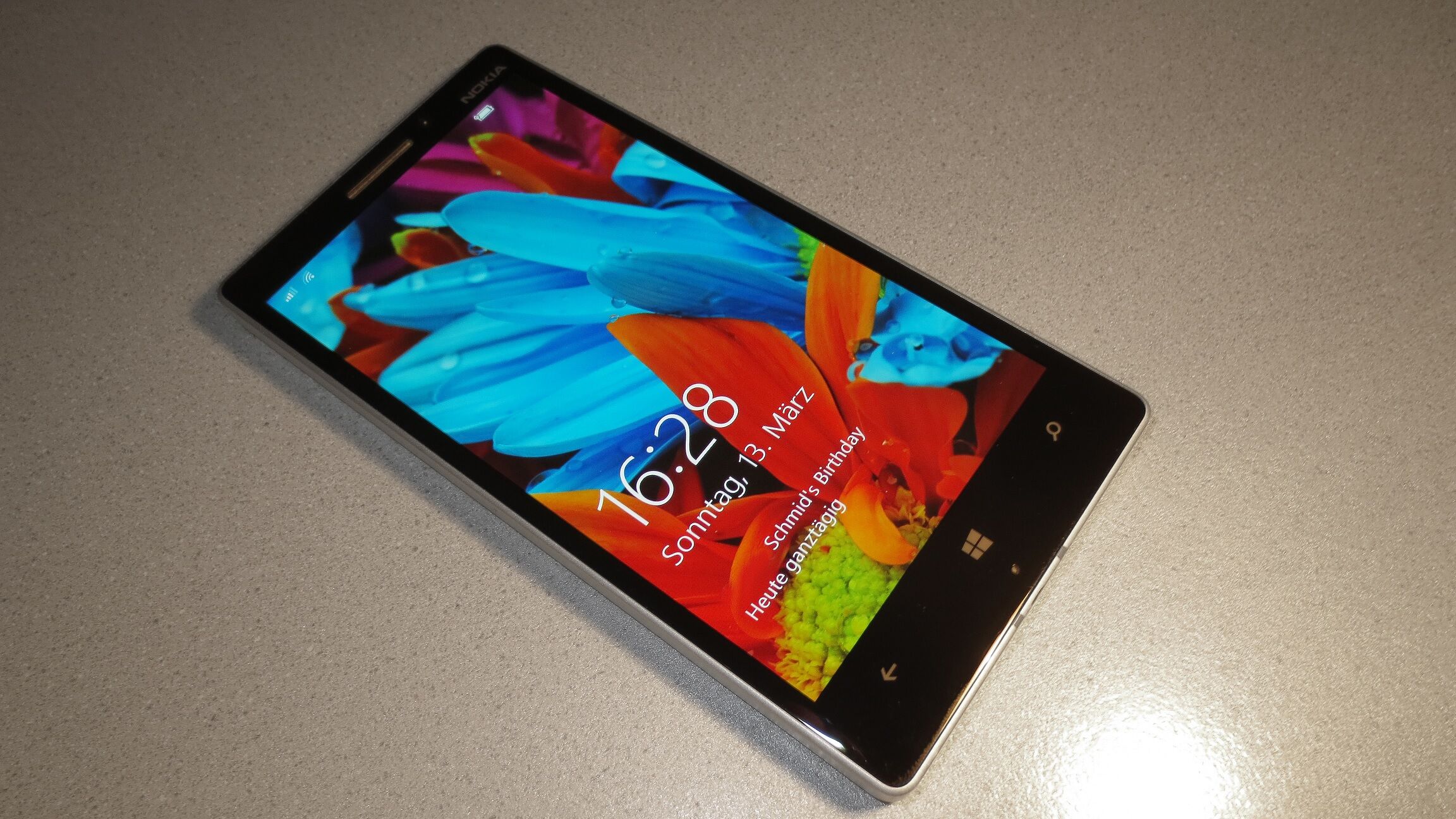 Microsoft Nokia Lumia 930