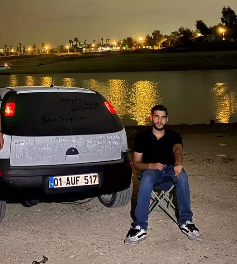 Modifiye Tutkusu Ceza Dinlemedi Genc Cezaevine Girebilirim Ama Arabami Vermem (1)