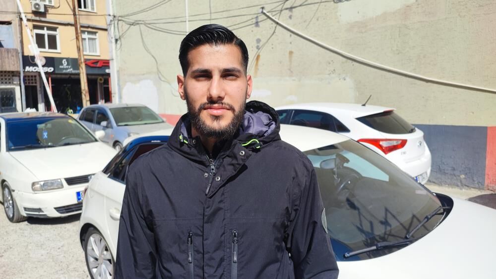 Modifiye Tutkusu Ceza Dinlemedi Genc Cezaevine Girebilirim Ama Arabami Vermem (3)