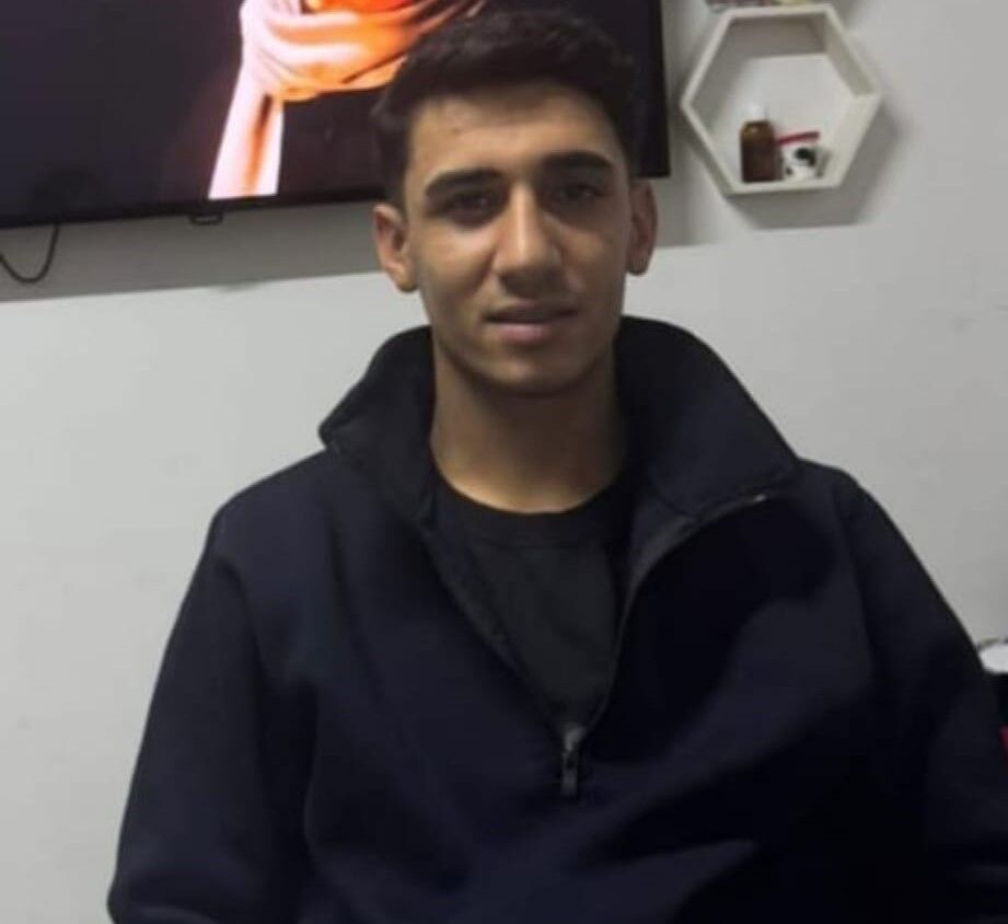 Motosikletli Genci Arkadan Yaklasip Vurdular Infaz Ani Kamerada (1)-2