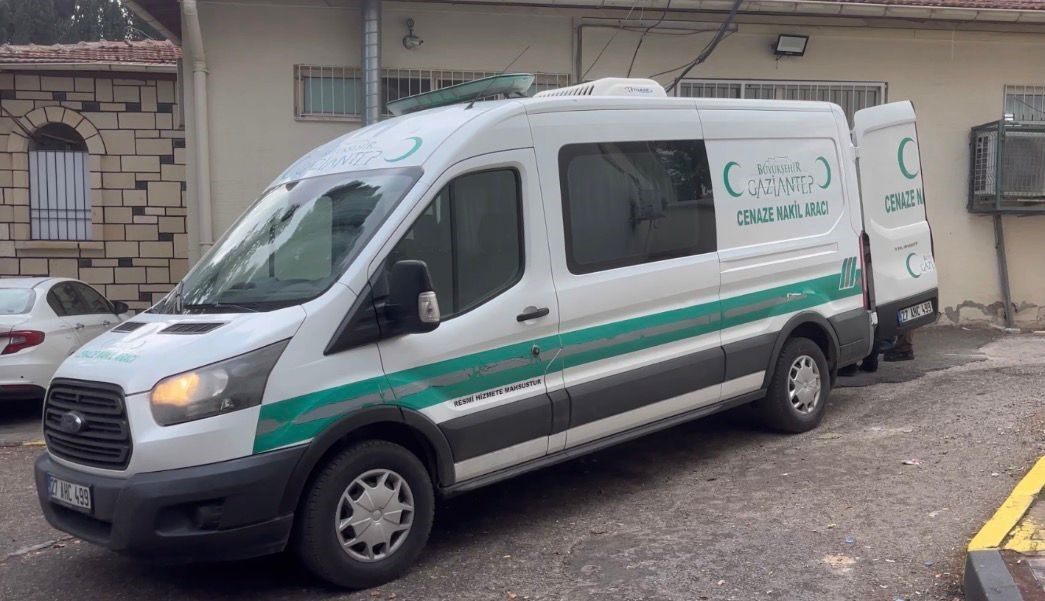 Motosikletli Genci Arkadan Yaklasip Vurdular Infaz Ani Kamerada (2)