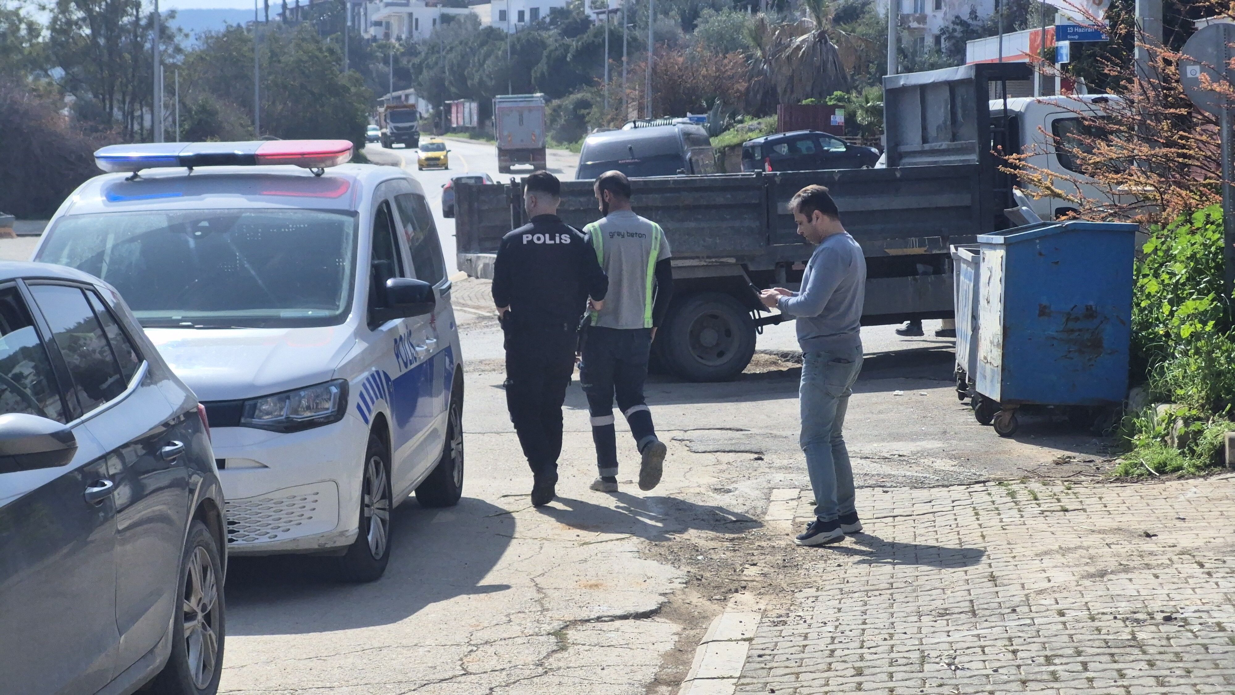 Murat Murathanoğlu Kimdir