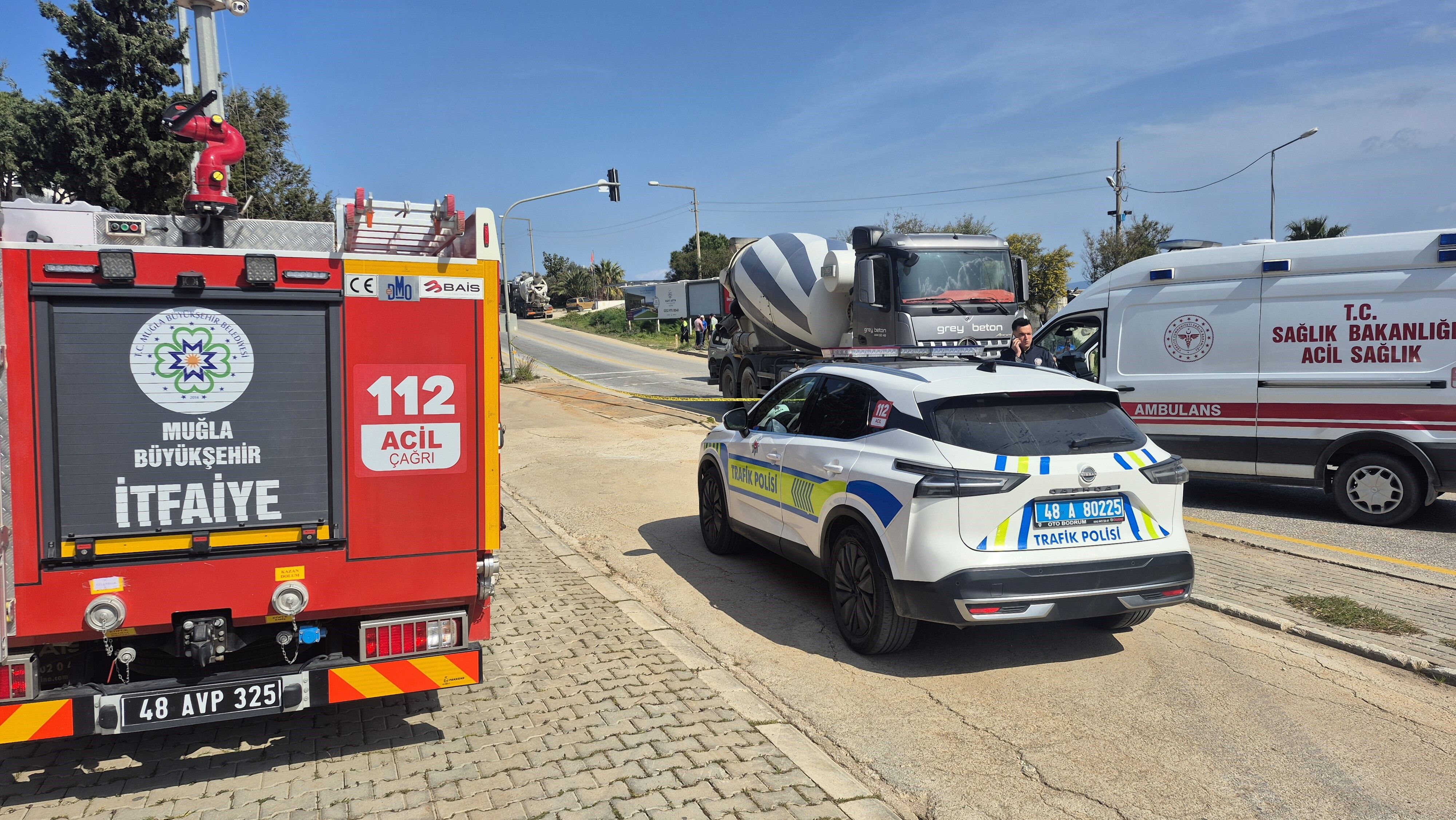 Murat Murathanoğlu Neden Öldü