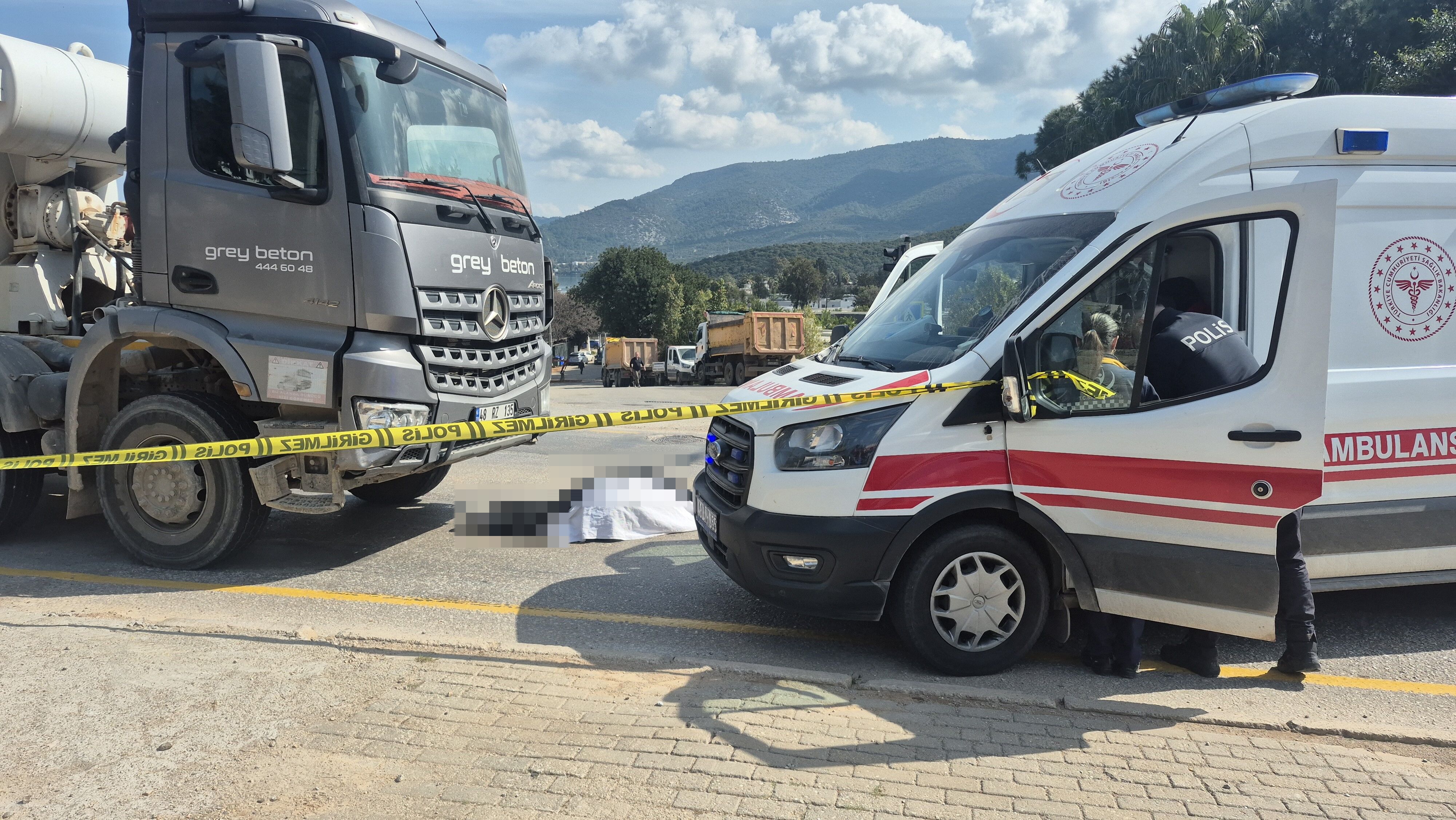 Murat Murathanoğlu’na Çarpan Sürücüye Ne Oldu