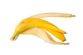 Muz Ve Kabuğu (3)