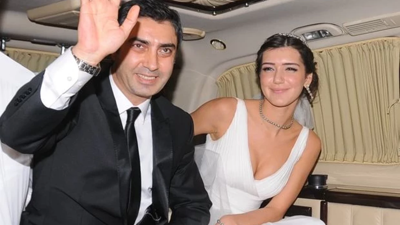 Necati Şaşmaz Evli Mi