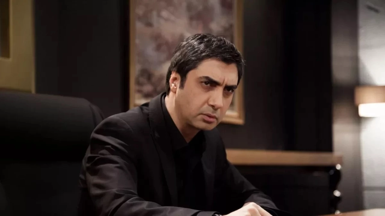 Necati Şaşmaz Kaç Yaşında