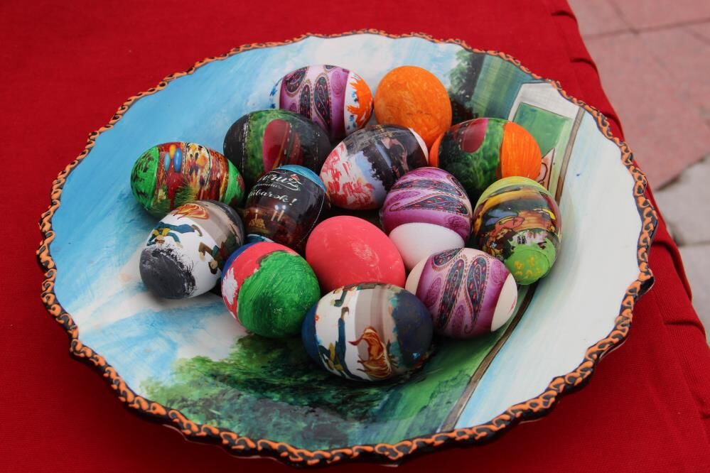 Nevruz Ve Mesir Macunu Gelenegi Bir Arada Manisada Bayram Senligi (3)