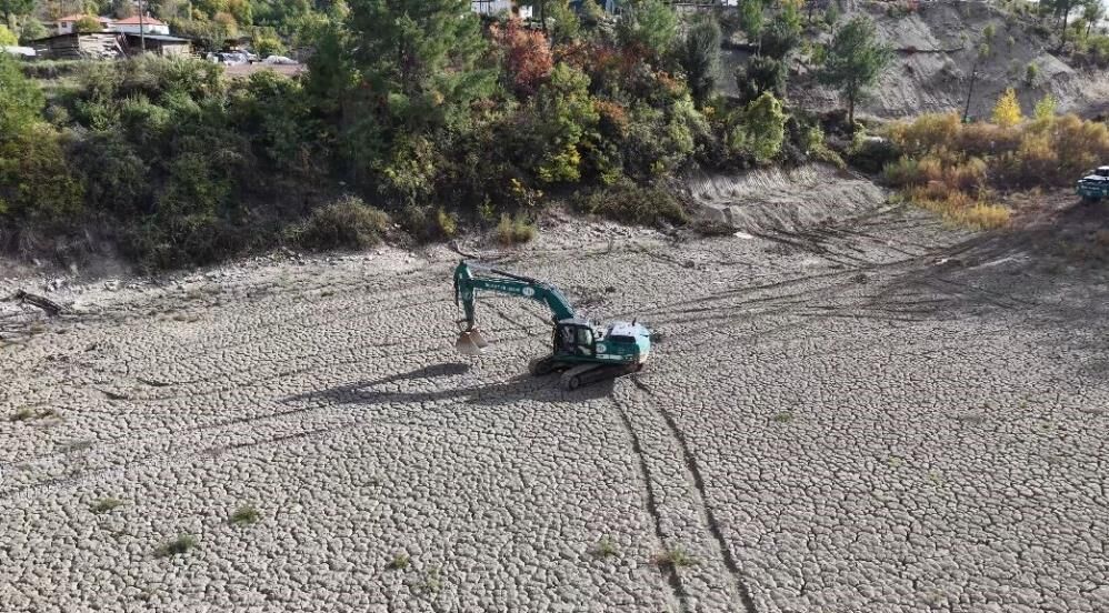 O Gol Yeniden Hayat Buldu Doga Harikasi Eski Ihtisamina Kavustu (1)-1