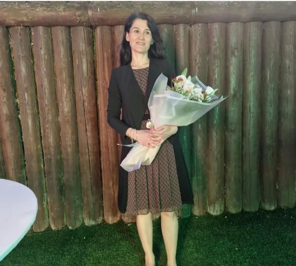 Ogrencisinin Bicakli Saldirisinda Hayatini Kaybeden Fatmanur Celikin Yillar Onceki Pay (2)