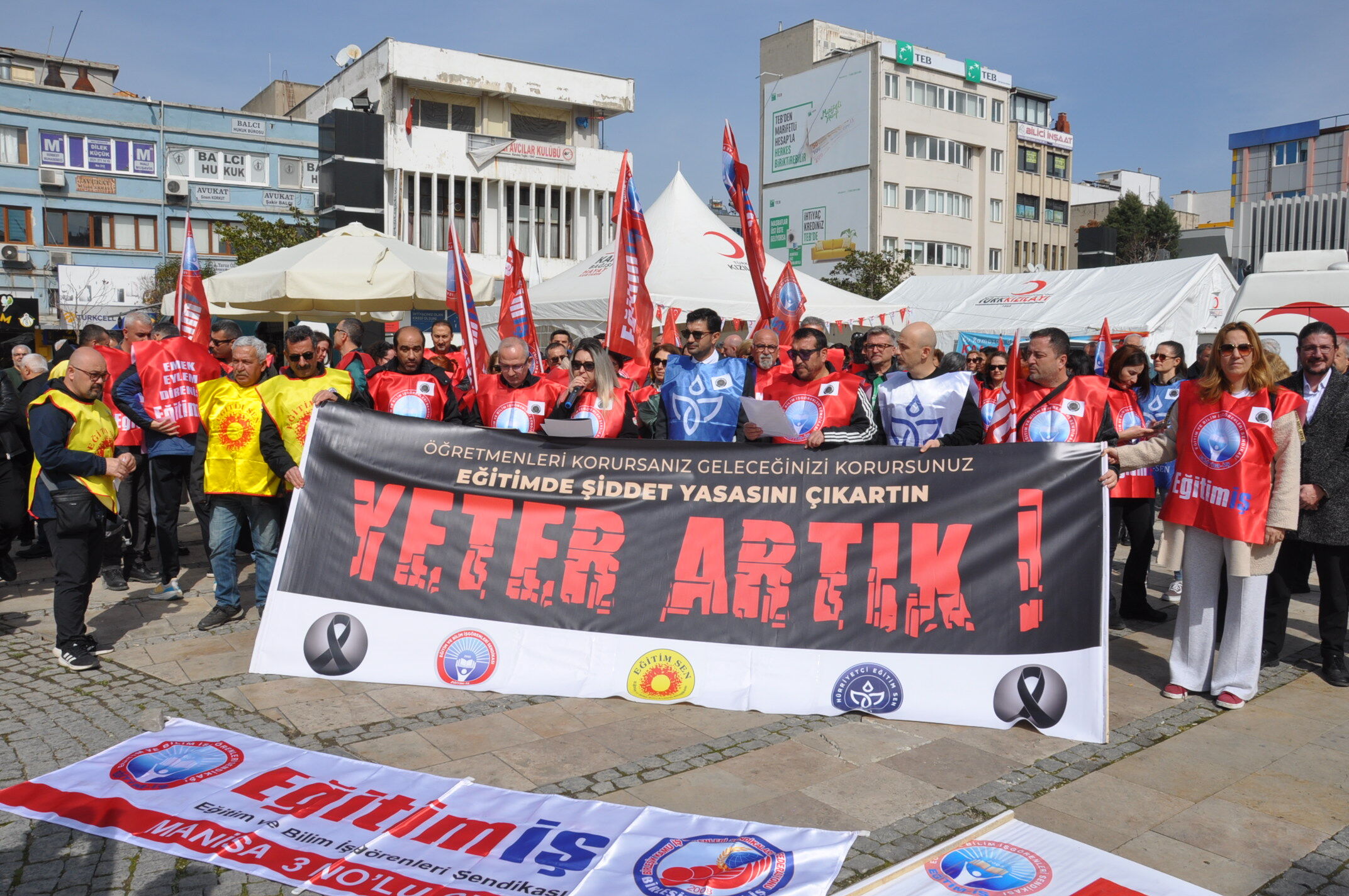 Öğretmenler Salihli (2)