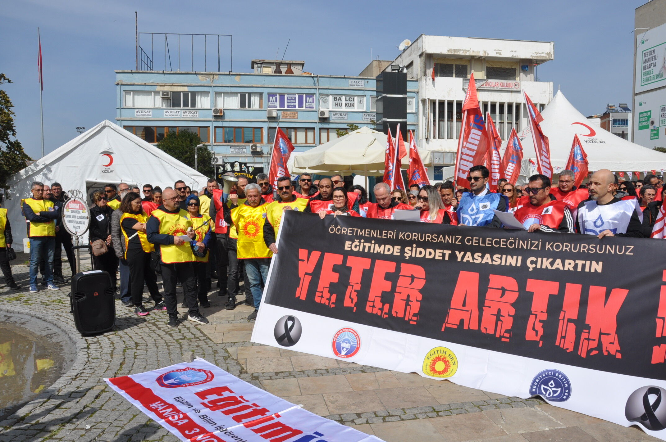 Öğretmenler Salihli (3)